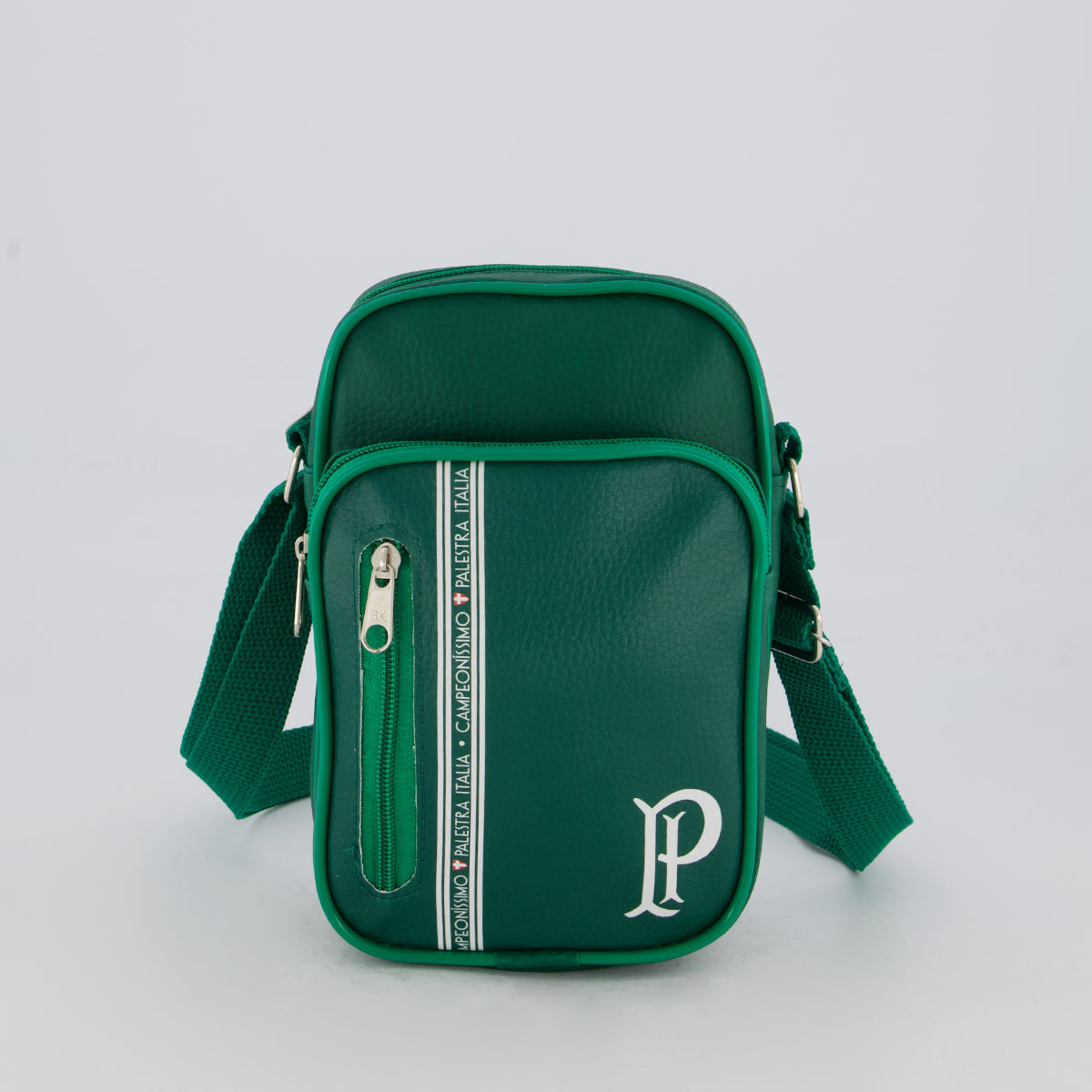 Shoulder Bag Palmeiras Palestra Verde