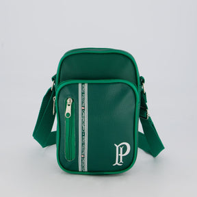 Shoulder Bag Palmeiras Palestra Verde